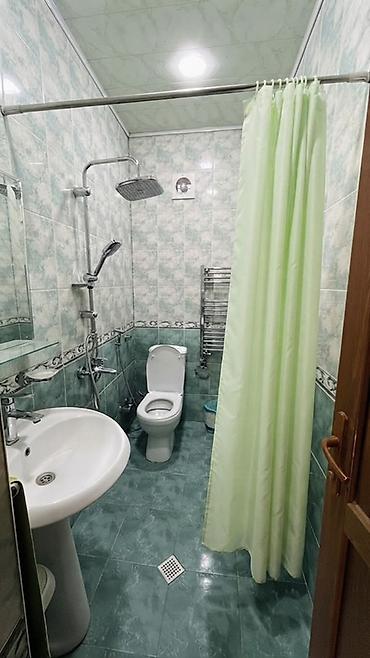 hovsan mida evler: 3 otaqlı, Yeni tikili, 53 kv. m — 2