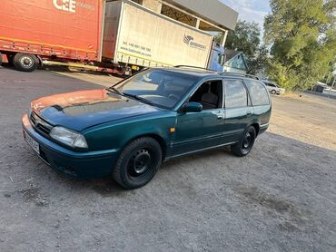 тоета алфард: Nissan Primera: 1996 г., 2 л, Бензин, Универсал