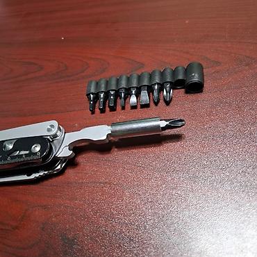 Мультитулы: Супер-мультитул! Качественно сделан. Мощный оригинальный чехол at lalafo.kg — 12 Мультитулы: Супер-мультитул! Качественно сделан. Мощный оригинальный чехол — 12