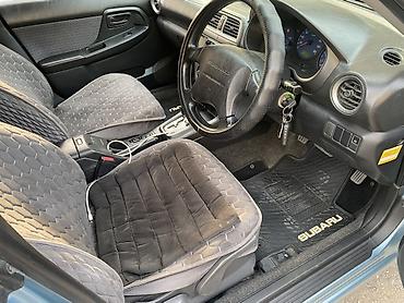 Subaru: Subaru Impreza: 2004 г., Автомат, Универсал — 3