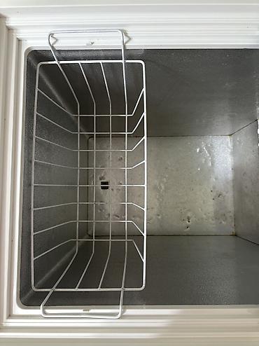 Морозильники: Морозильник — 5