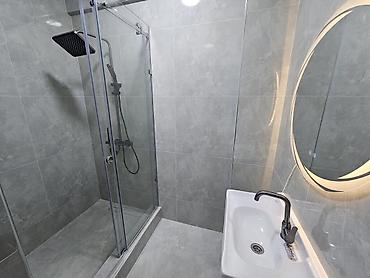 Продажа квартир: 2 комнаты, 64 м², Элитка, 7 этаж, Евроремонт — 18