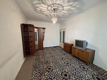 квартиры 105 серия: 1 комната, 35 м², 105 серия, 4 этаж, Старый ремонт — 2