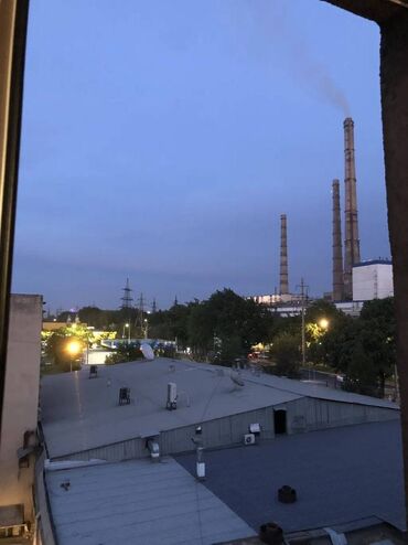 Продажа квартир: 1 комната, 16 м², Общежитие и гостиничного типа, 5 этаж, Косметический ремонт