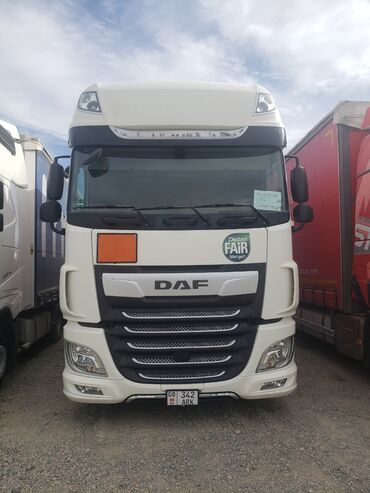 дом на колесах цена в бишкеке: Сүйрөгүч, DAF, 2018 г., Тенттелген