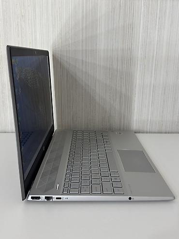 HP: İşlənmiş HP Pavilion, 15.6 ", Intel Core i5, 256 GB, Ünvandan götürmə, Ödənişli çatdırılma — 4