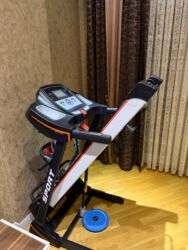 Qaçış trenajorları: Teze alinib sexsi maldir 1 aydi hec islenmiyib hekim icaze vermir mesg -da lalafo.az — 7 Qaçış trenajorları: Teze alinib sexsi maldir 1 aydi hec islenmiyib hekim icaze vermir mesg — 7