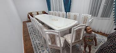 Стулья для зала: Стул для зала, Новый, Дерево — 7