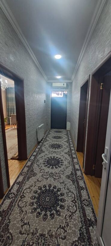 Həyət evləri və villaların satışı: 3 otaqlı, 90 kv. m, Kredit yoxdur, Yeni təmirli — 13