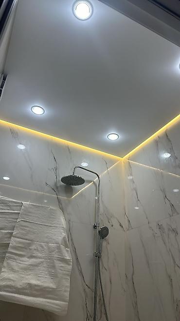 Ремонт под ключ: Плиточные работы и ремонт ванных комнат «под ключ» - Укладка — 3