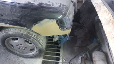 СТО, ремонт транспорта: Рихтовка, сварка, покраска, без выезда — 12