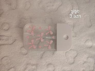 альбом для марок: Sticker seti və böyük binder - Sticker seti: Parça kisədə müxtəlif — 7