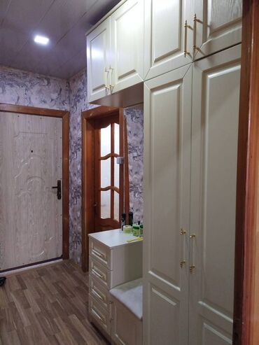 Köhnə tikili: Sumqayıt, 2 otaqlı, Köhnə tikili, 56 kv. m — 16