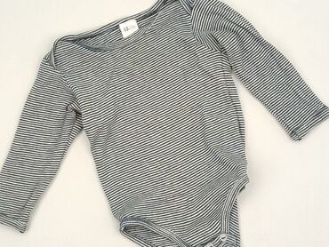 adidasy skarpeta: Body, 9-12 miesięcy, 
stan - Bardzo dobry