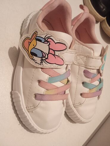 Uşaq ayaqqabıları: Krossovka, Qız üçün, 27, Disney — 1