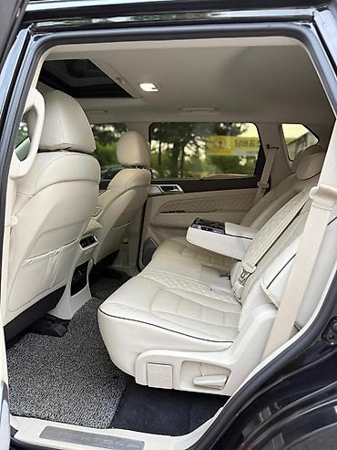 work kiwami: Ssangyong Rexton: 2020 г., 2.2 л, Автомат, Дизель, Внедорожник — 7