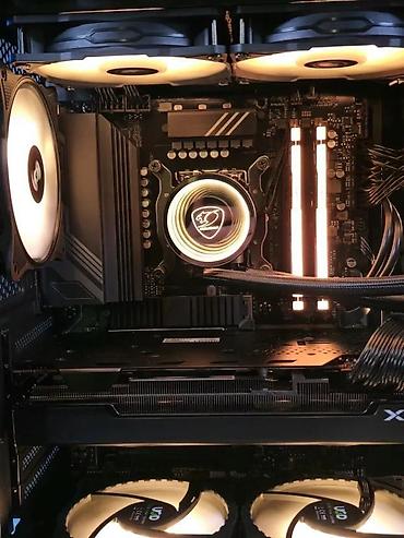 Desktop računari i radne stanice: Intel i5 14600KF RX 7800XT Z790 32GB 1TB - SM027PC. ✨ Prodaja i — 19