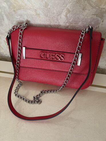 guess çanta: Əl çantası, Guess, İşlənmiş