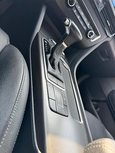 Kia: Kia K5: 2019 г., 2 л, Автомат, Газ — 6