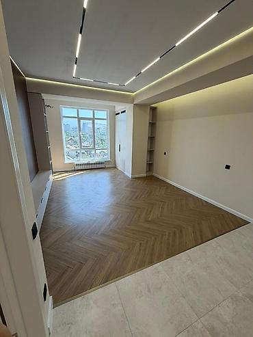 60: 2 комнаты, 60 м², БГУ Элитка, 10 этаж, Евроремонт — 3