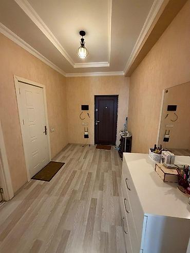 əmlak birjası: Yeni Yasamal, 2 otaqlı, Yeni tikili, m. İnşaatçılar, 60 kv. m — 2