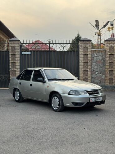 разбор нубира: Daewoo Nexia: 2008 г., 1.6 л, Механика, Бензин