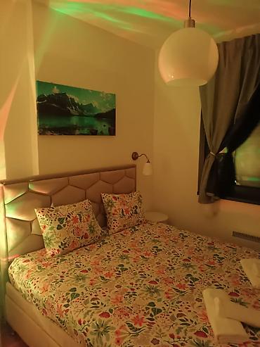 Stan na dan: Odmor na Zlatiboru, Nov apartman . Kategorisan 4**** Kiridžijska 33 — 17