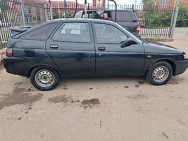 авто азербайджан: ВАЗ (ЛАДА) 2112: 1.6 л | 2003 г. 264912 км Хэтчбэк — 1