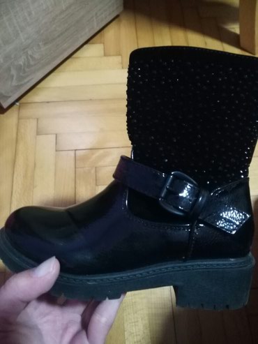 obuća antilop: Ankle boots, Size - 29