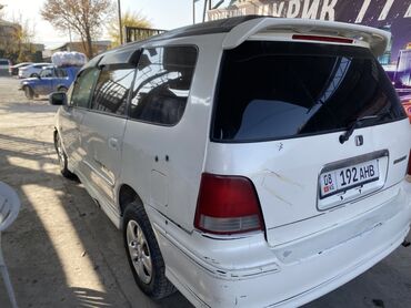купить авто ауди 80: Honda Odyssey: 1998 г., Минивэн