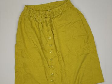 spódnice sweterkowa midi: Women`s skirt, size L