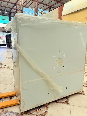 İnkubatorlar: 5000 yumurta, Çin, Azərbaycan dilində təlimat, Bütün növ quşlar üçün, Fabrik istehsalı — 6