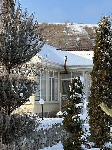 Продажа дач: Продается загородный дом площадью 58 м2 со свежим ремонтом. Все — 1