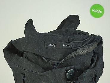 low rise: Szorty damskie, rozmiar XL — 4