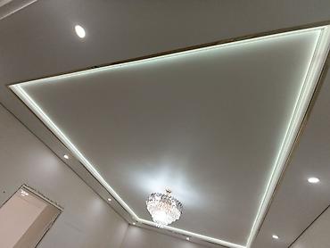 Натяжной потолок: КЕРМЕ ШЫПТАР • НАТЯЖНЫЕ ПОТОЛКИ ✨ ЗАМАНБАП ДИЗАЙН • САПАТ • КЕПИЛДИК ✨ — 22