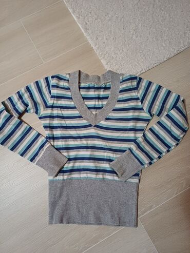 Paketi dečije odeće: Paket: Helanke, Majice, Duksevi, Za devojčice, uzrast: 7-8 godina — 10