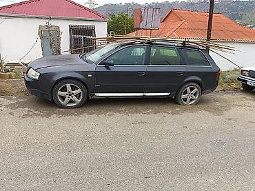 seat leon fr: Audi masin detalari satlir. ili 2001 cildi — 1