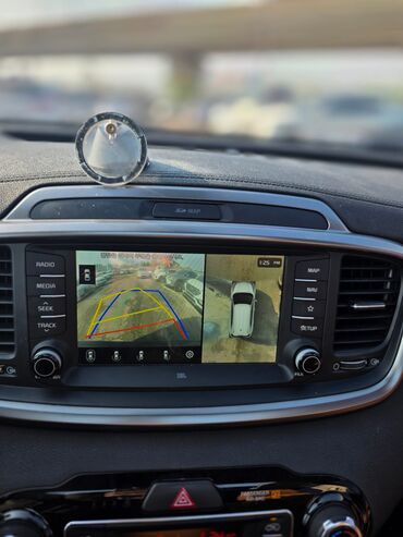 Kia: Kia Sorento: 2019 г., 2.2 л, Автомат, Дизель, Кроссовер — 23