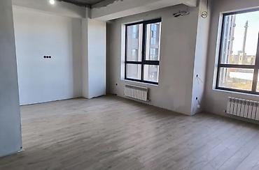 квартира обмен на машину: 1 комната, 46 м², Элитка, 4 этаж — 4
