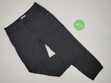 classics77 trousers: Spodnie materiałowe damskie, rozmiar L — 2