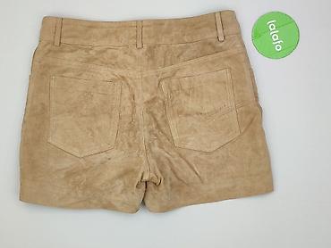 hand work denim: Ochnik, Szorty damskie, rozmiar M — 3