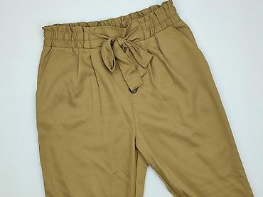 breshka pants: Stradivarius, Spodnie materiałowe damskie, rozmiar M — 1
