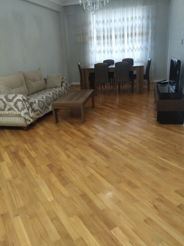 купить новостройку в баку: 3 otaqlı, Yeni tikili, 131 kv. m