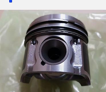 юбки на: Рекстон G4 2.2 Оргинал Поршень в сборе SsangYong Genuine Parts Ремонт — 3