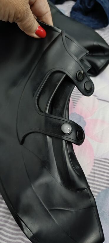 Спецодежда: Непромокаемые, защитные и нескользящие из силикона с износостойкой — 8