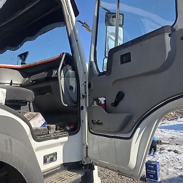 Грузовики: Грузовик, Howo, Б/у — 11