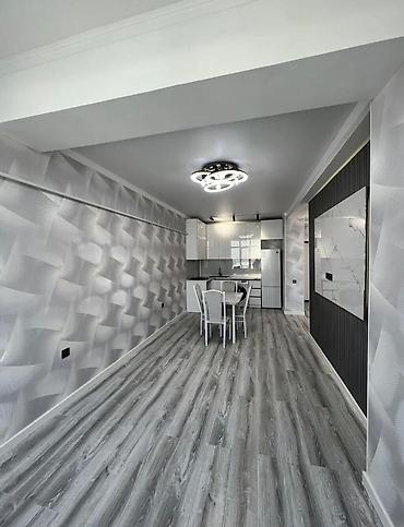 Продажа квартир: 1 комната, 66 м², Элитка, 6 этаж, Евроремонт at lalafo.kg — 3 Продажа квартир: 1 комната, 66 м², Элитка, 6 этаж, Евроремонт — 3