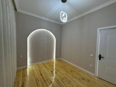 Həyət evləri və villaların satışı: Mehdiabad 4 otaqlı, 100 kv. m, Yeni təmirli — 18