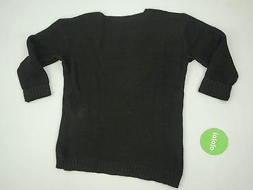 sweter serca: Heart, Sweter damski, rozmiar M — 3