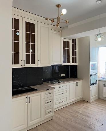 Мебель на заказ: Мебель на заказ, Кухня, Кухонный гарнитур — 23